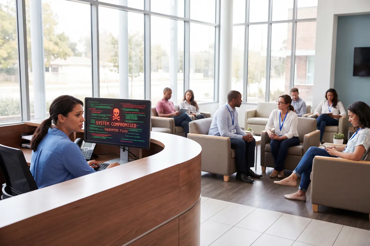 Richmond Behavioral Health Authority (RBHA) Data Breach Impacts 113,232 Individuals