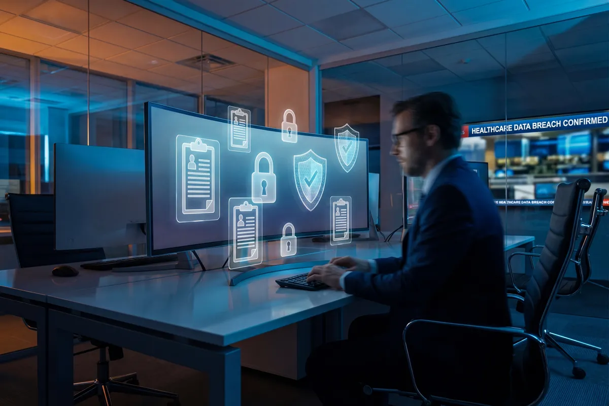 NS Support Data Breach Lawsuit Investigation