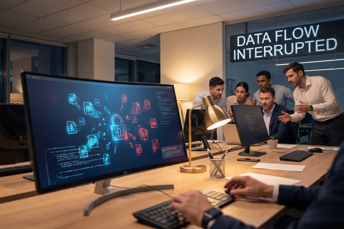 Canary Benefits Data Breach Lawsuit Investigation