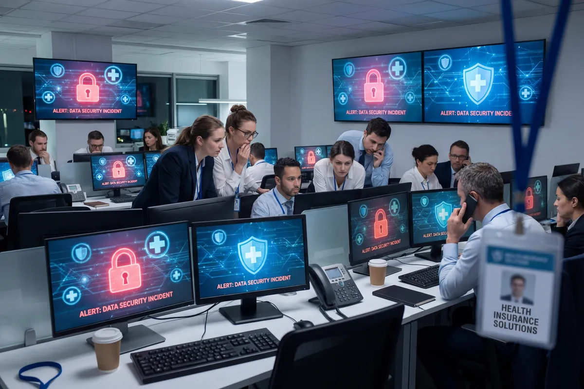 WellCare Health Plans, Inc. Data Breach Lawsuit Investigation