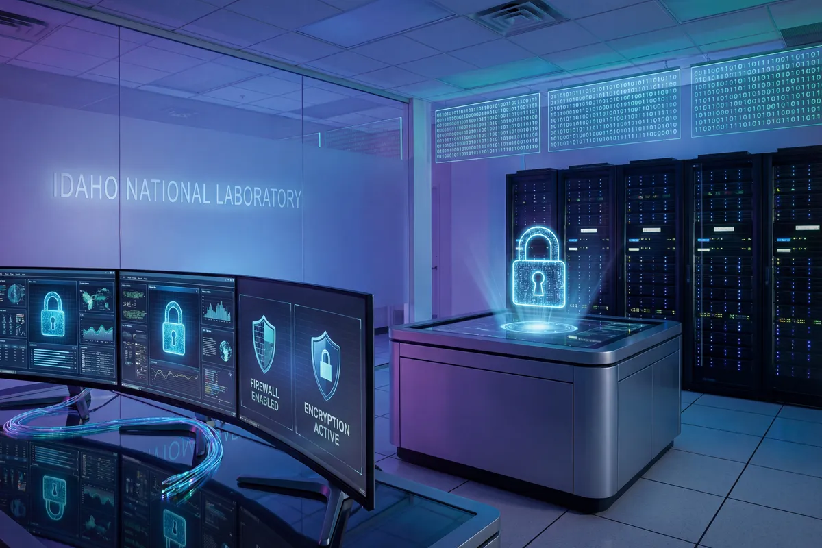 Idaho National Laboratory Data Breach Class Action Settlement