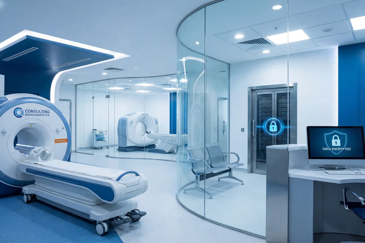 Consulting Radiologists $2.2M Data Breach Settlement Consulting Radiologists $2.2M Data Breach Settlement