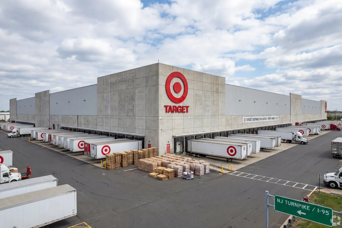 Target $4.6M New Jersey Wage and Hour Settlement Target $4.6M New Jersey Wage and Hour Settlement