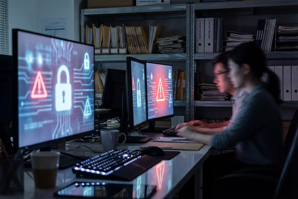 TriZetto Data Breach Lawsuit Investigation