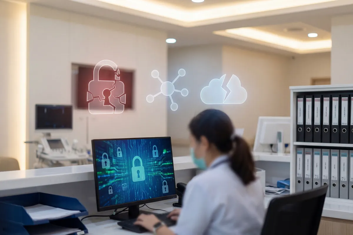 Friends of Family Health Center Data Breach Lawsuit Investigation