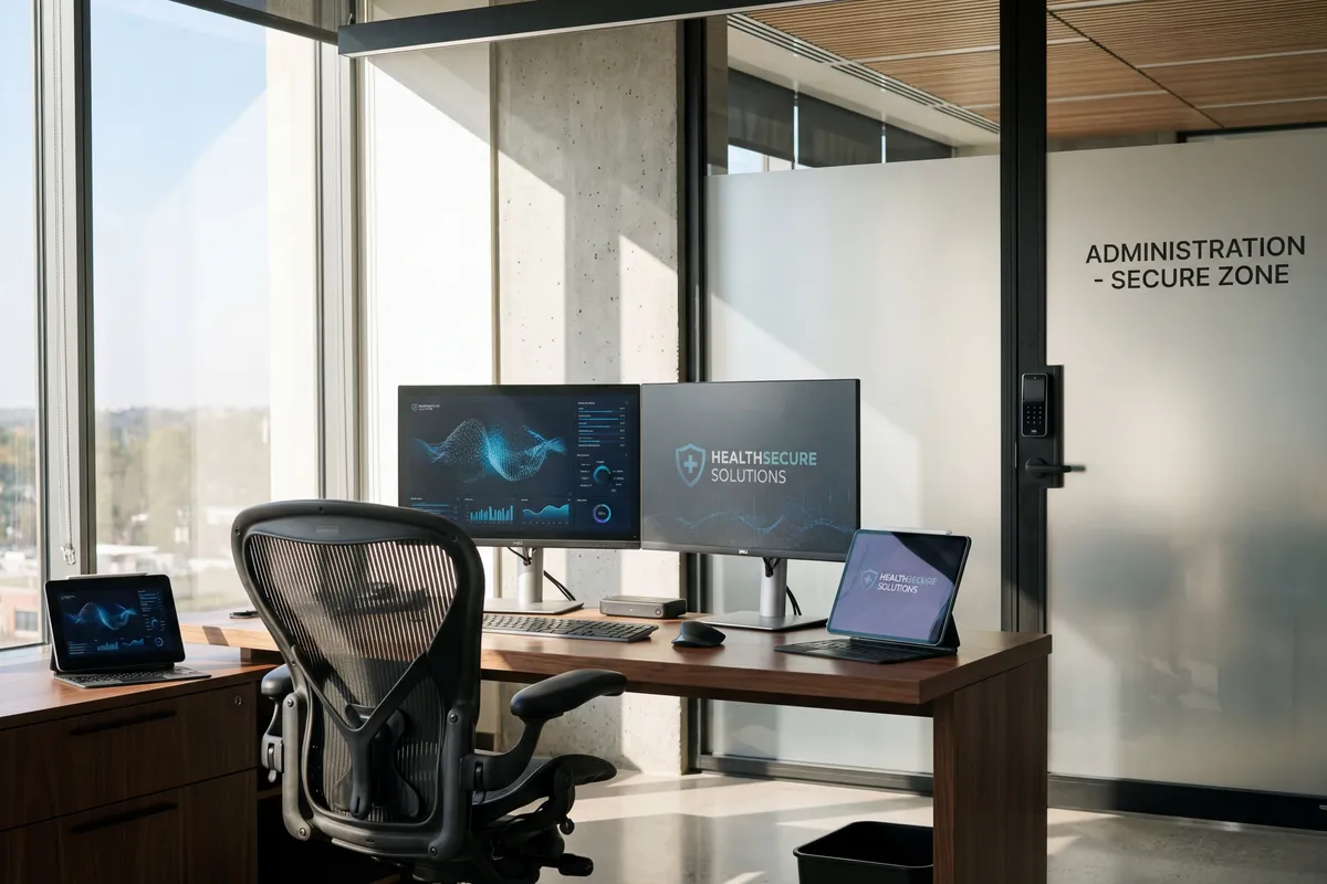 Conifer Data Breach Exposes Sensitive Pediatric Patient Data 