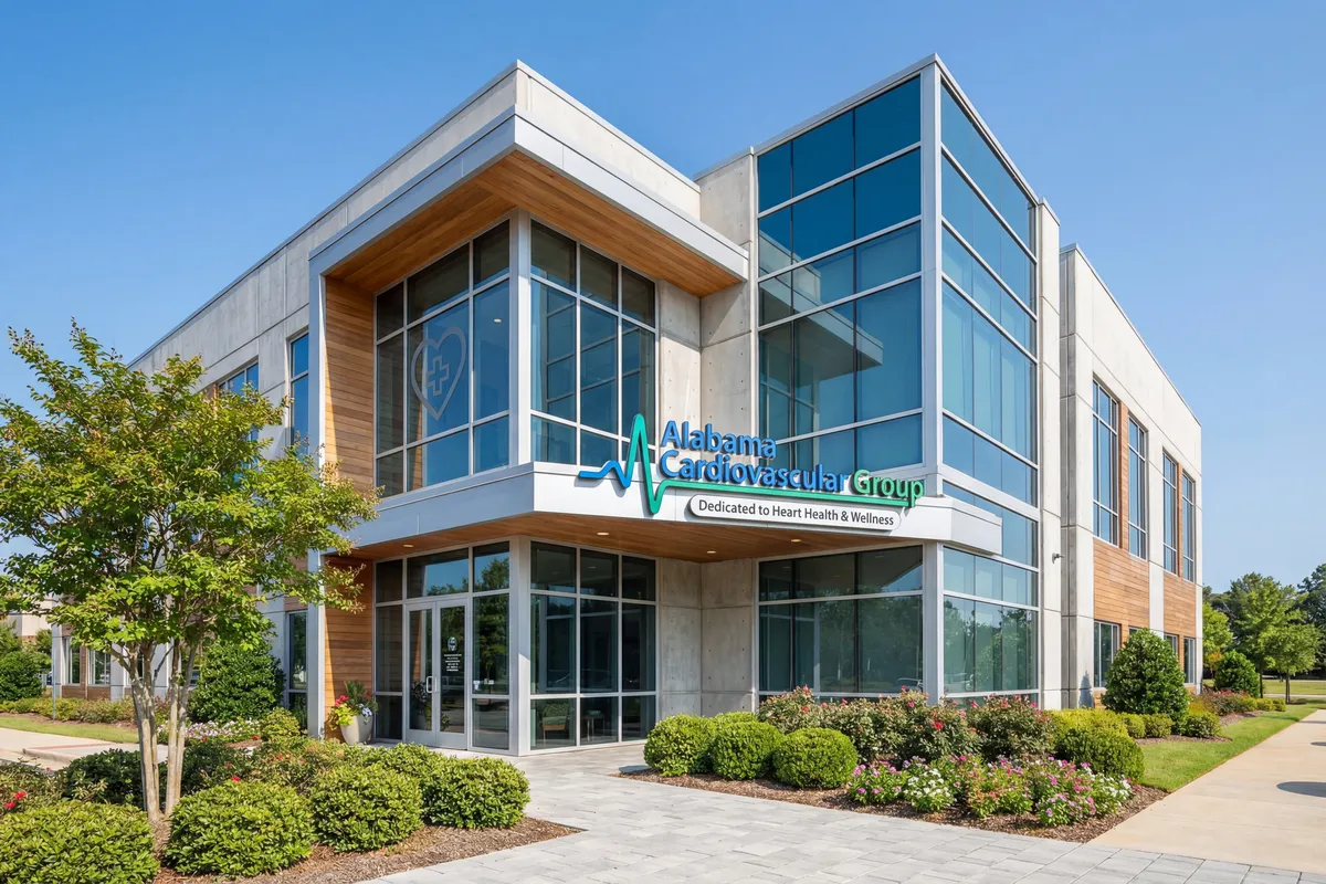 Alabama Cardiology Group $2.2M Data Breach Settlement