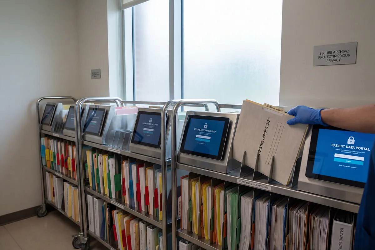 Wilbarger General Hospital Data Breach Affects PHI