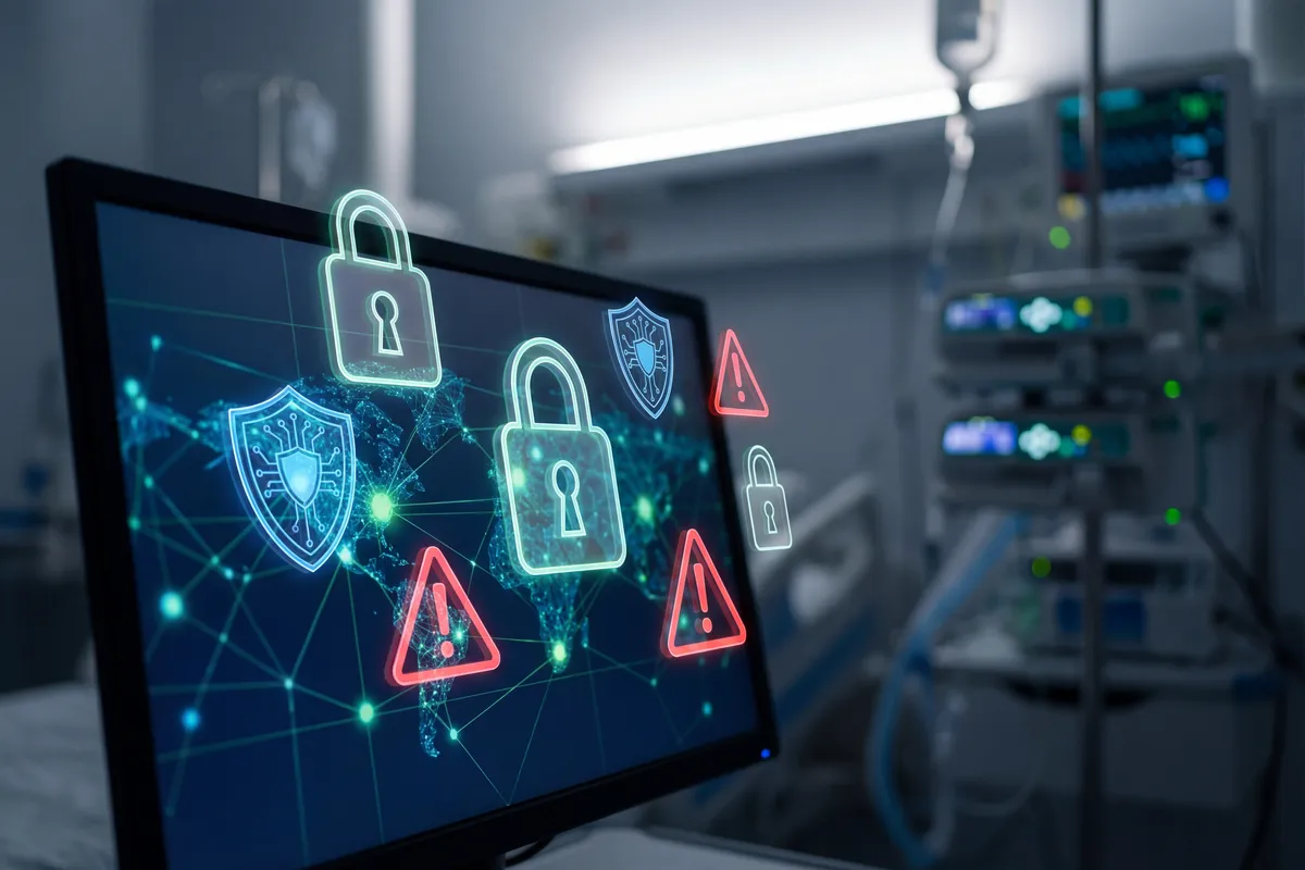 Wilbarger General Hospital Data Breach Lawsuit Investigation