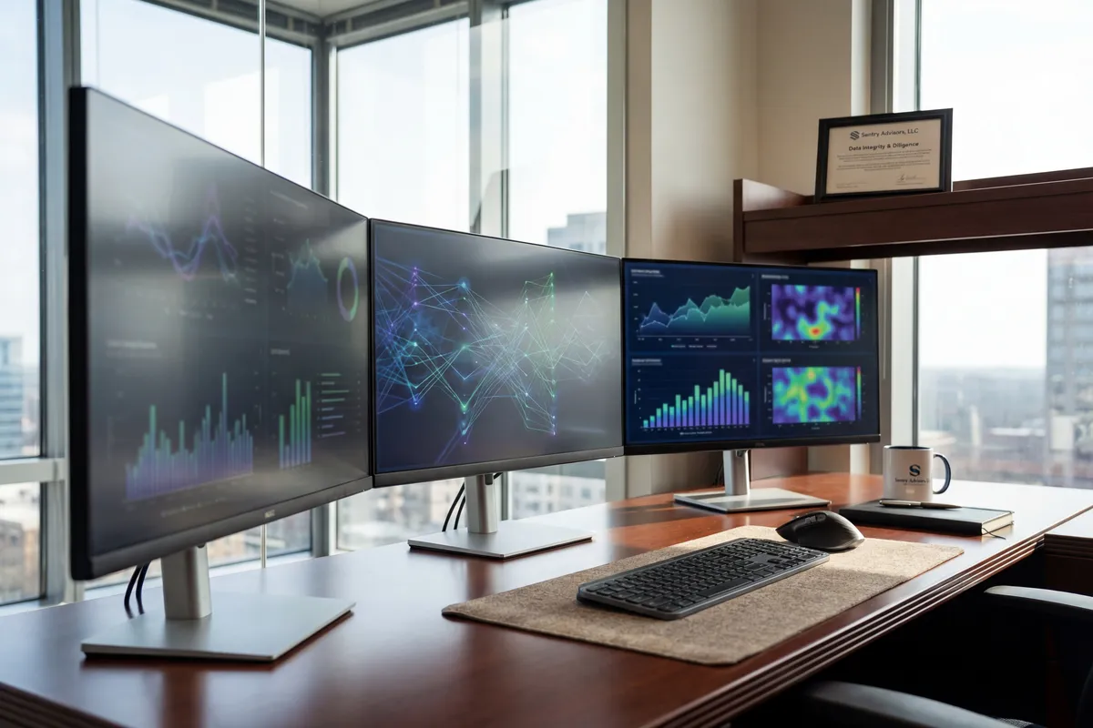 Sentry Advisors Data Breach Exposes Names & SSNs 