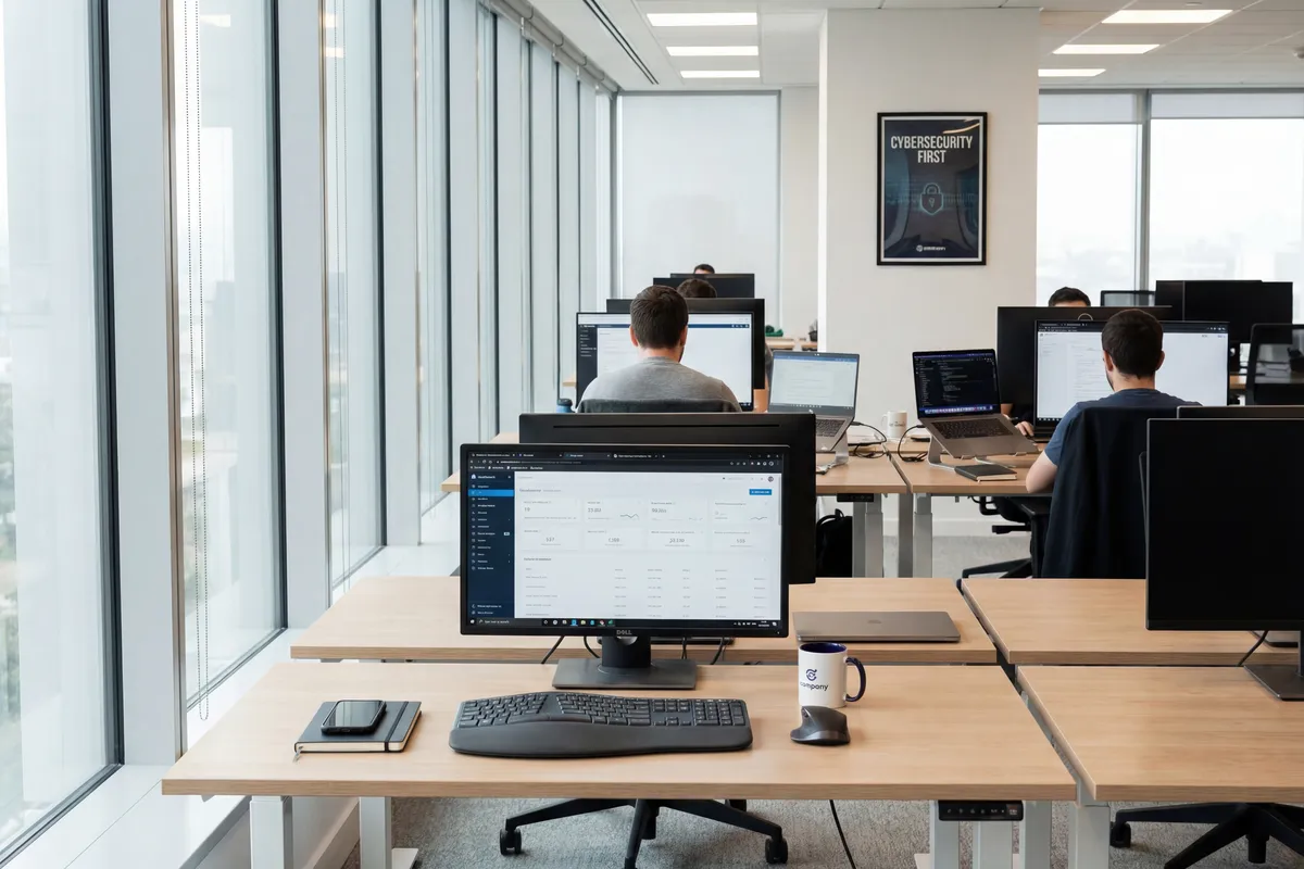 Wood Personnel Services Data Breach Exposes Social Security Numbers