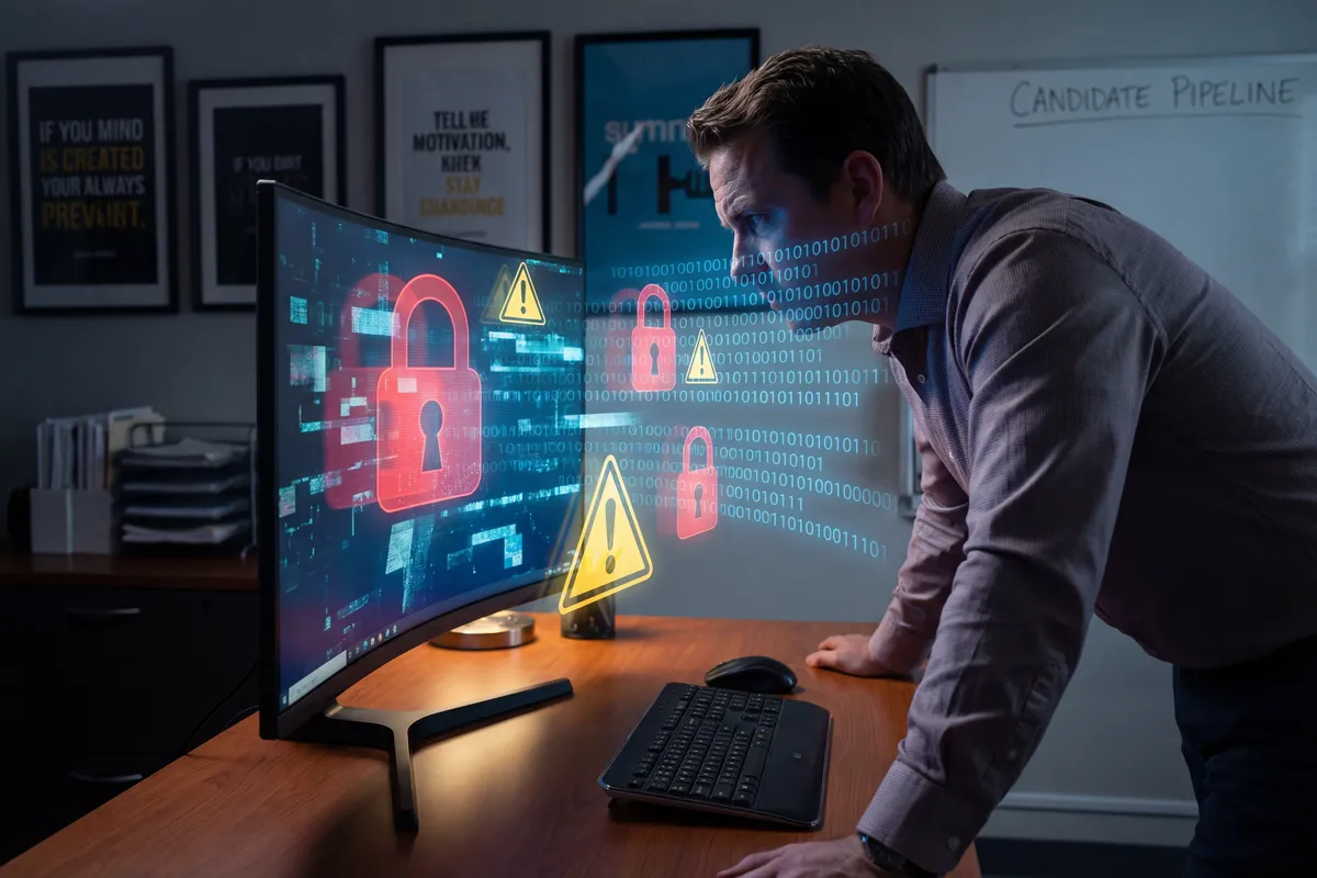 Wood Personnel Services Data Breach Lawsuit Investigation