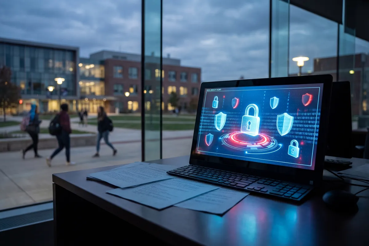 Baker University Data Breach Lawsuit Investigation