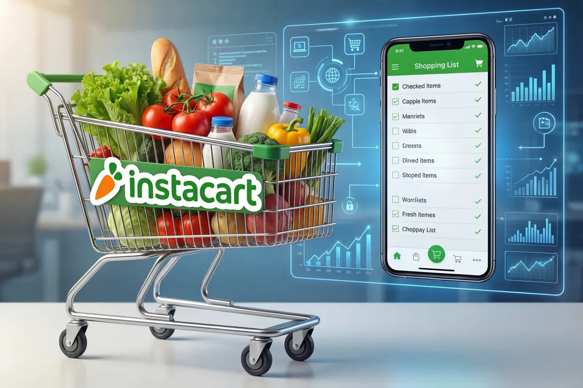 Coming Soon: Instacart $60M Customer Settlement Coming Soon: Instacart $60M Customer Settlement