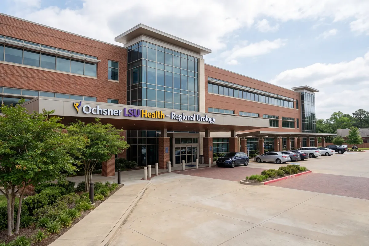 Ochsner LSU Health Data Breach Impacts 4,519 Individuals