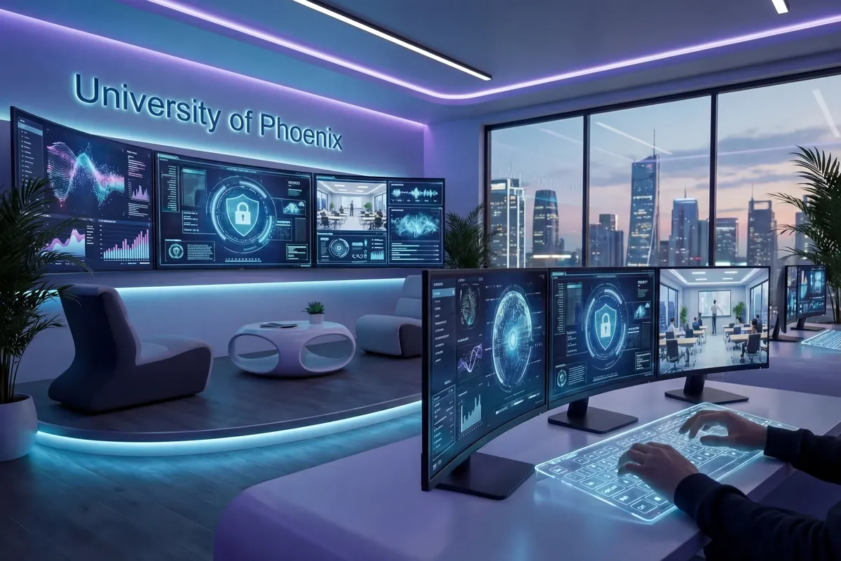 University of Phoenix Data Breach Affects 3.5 Million