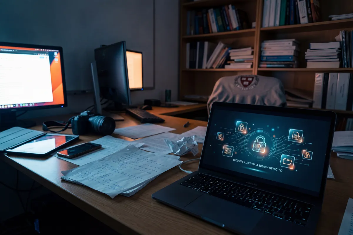 University of Phoenix Data Breach Investigation