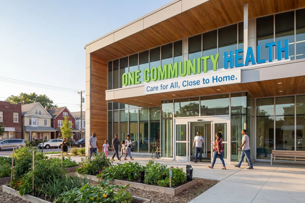 One Community Health Data Breach Lawsuit Investigation