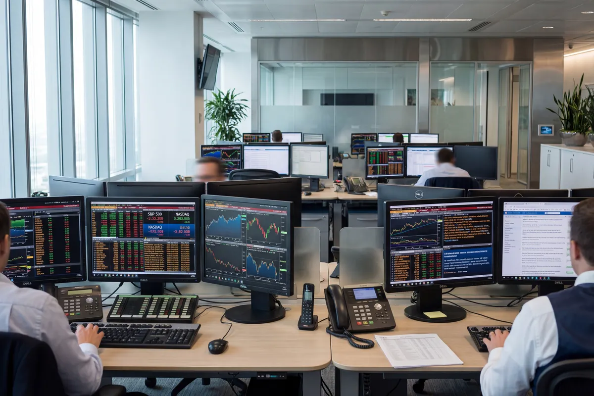 Topstep Data Breach Compromises SSNs & Names