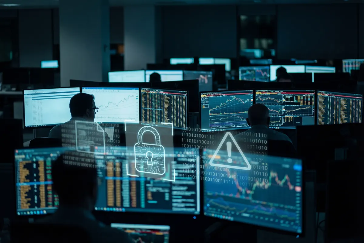 Topstep Data Breach Lawsuit Investigation