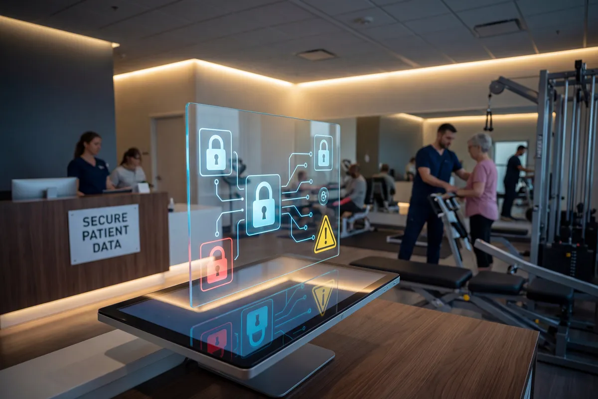 Fyzical Therapy & Balance Centers Data Breach Lawsuit Investigation