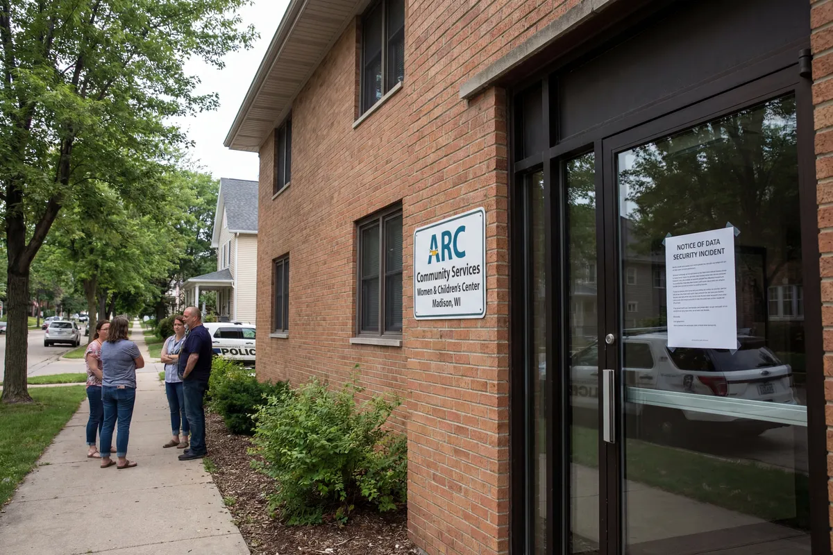 ARC Community Services Data Breach Exposes Sensitive Information