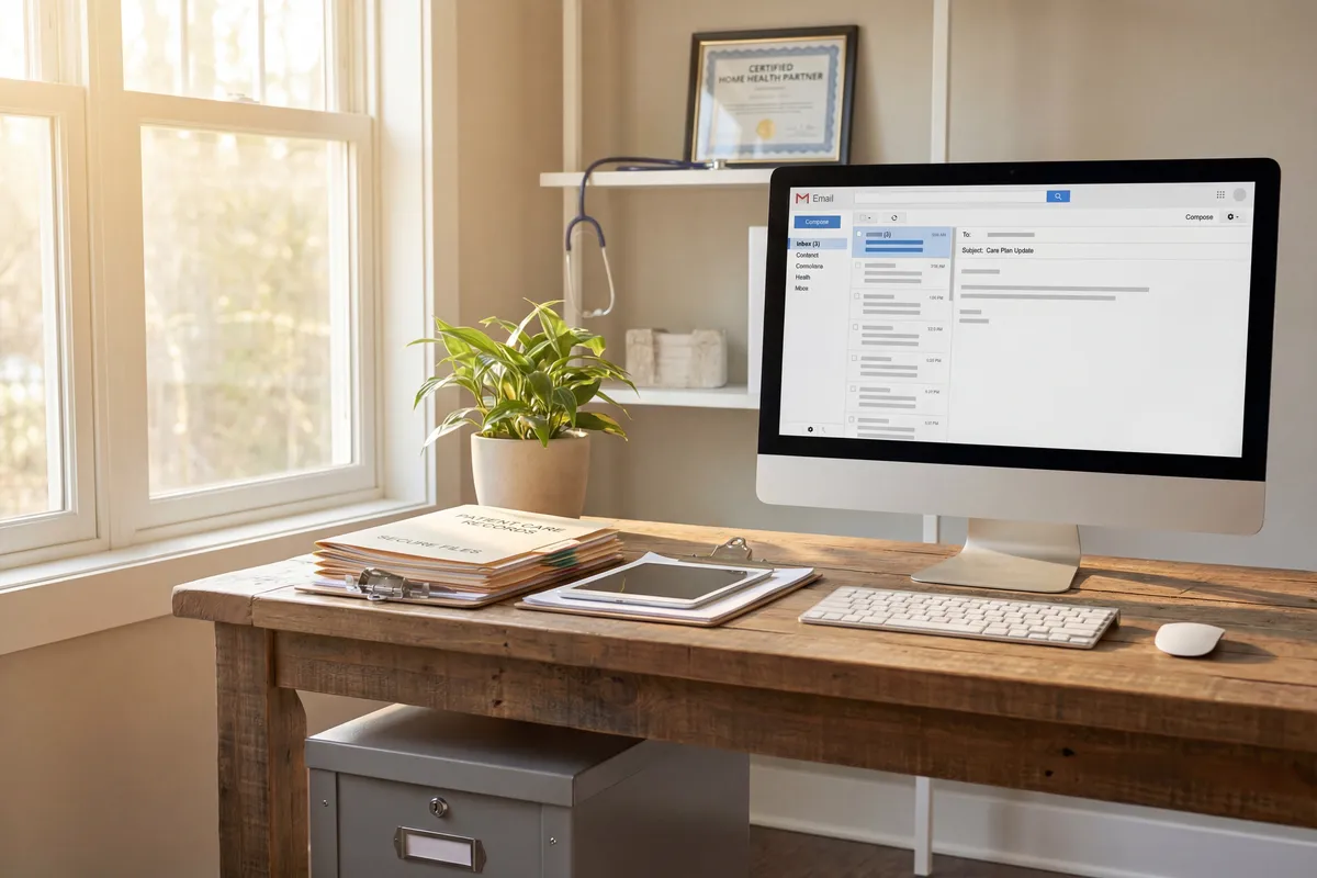 Excellent Home Care Services Breach Exposes Social Security Numbers