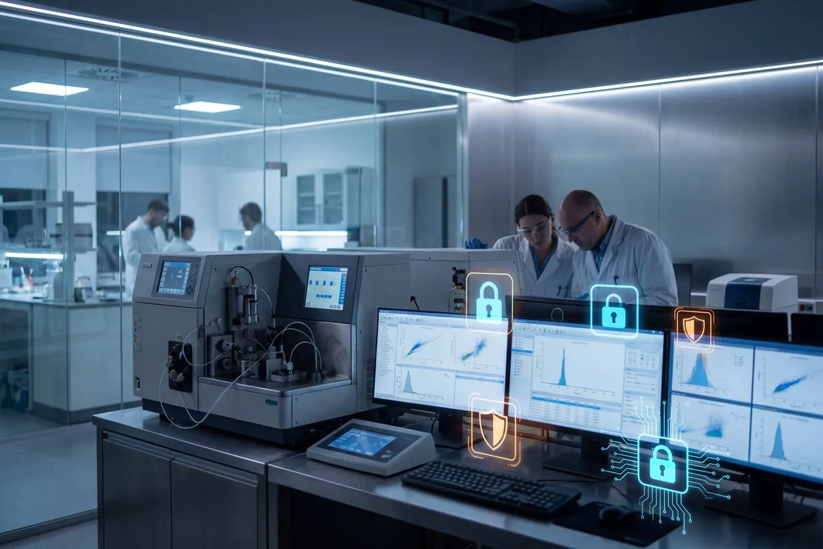 Cytek Biosciences Data Breach Lawsuit Investigation