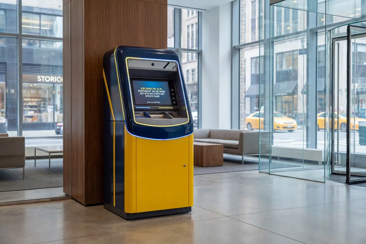 Coming Soon: New $167.5M ATM Fee Class Action Settlement
