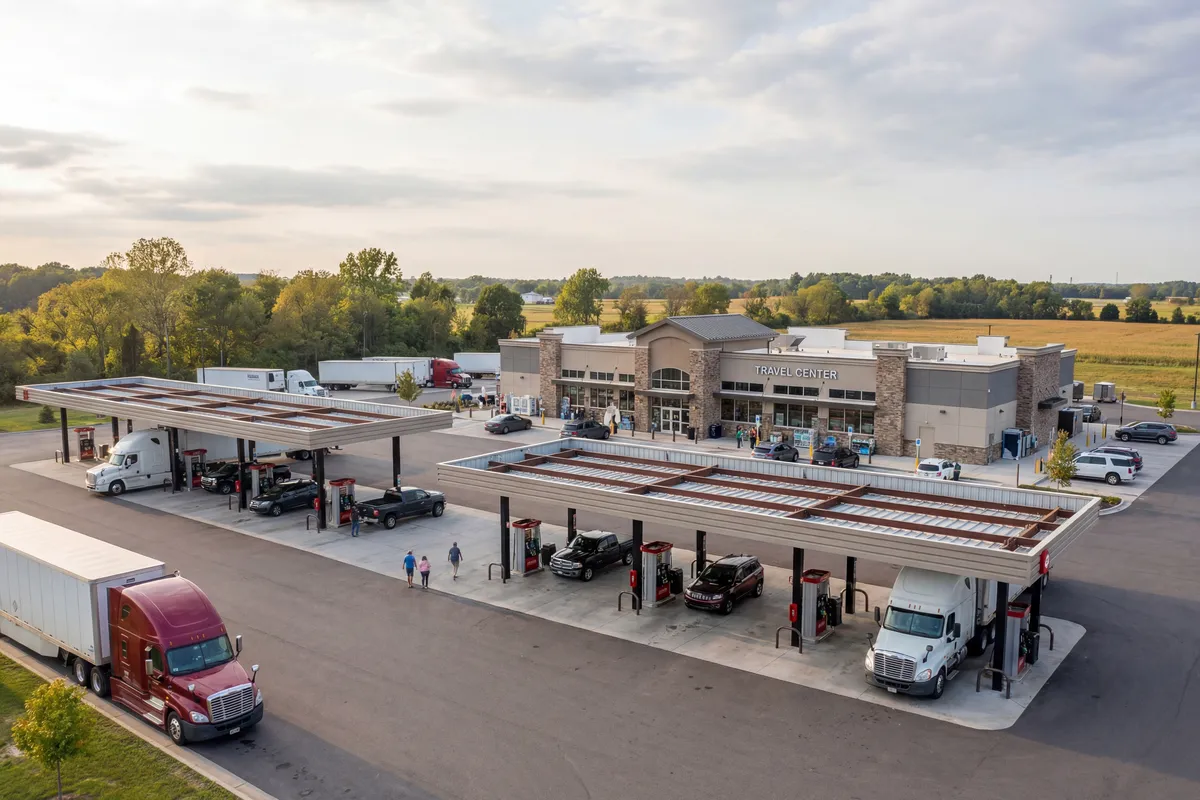 Sapp Bros. Data Breach Affects 16,292 Individuals