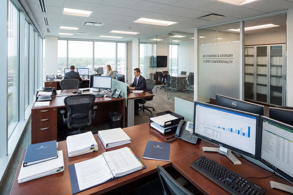 Sax Data Breach Exposes Sensitive Info of 3,176 Clients 