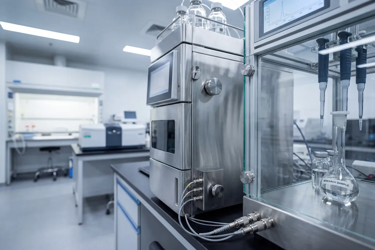 Pharmaceutics International Data Breach Exposes PII