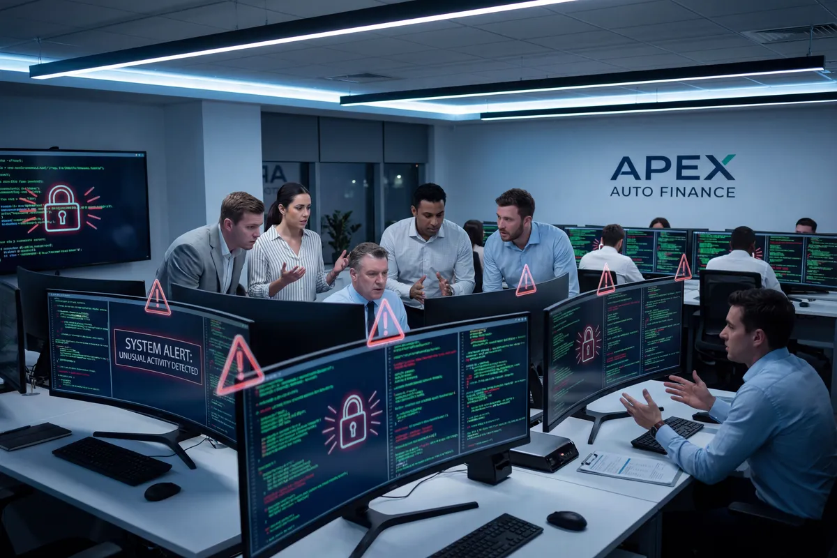 Premier Auto Credit Data Breach Lawsuit Investigation