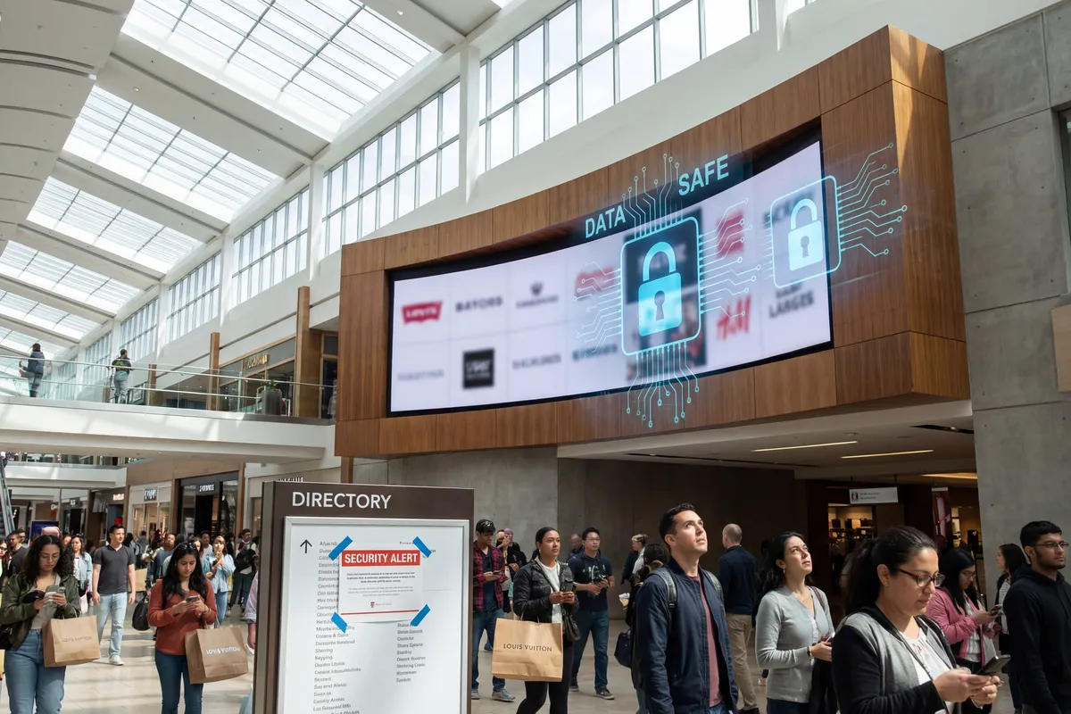 Washington Prime Group Data Breach Lawsuit Investigation