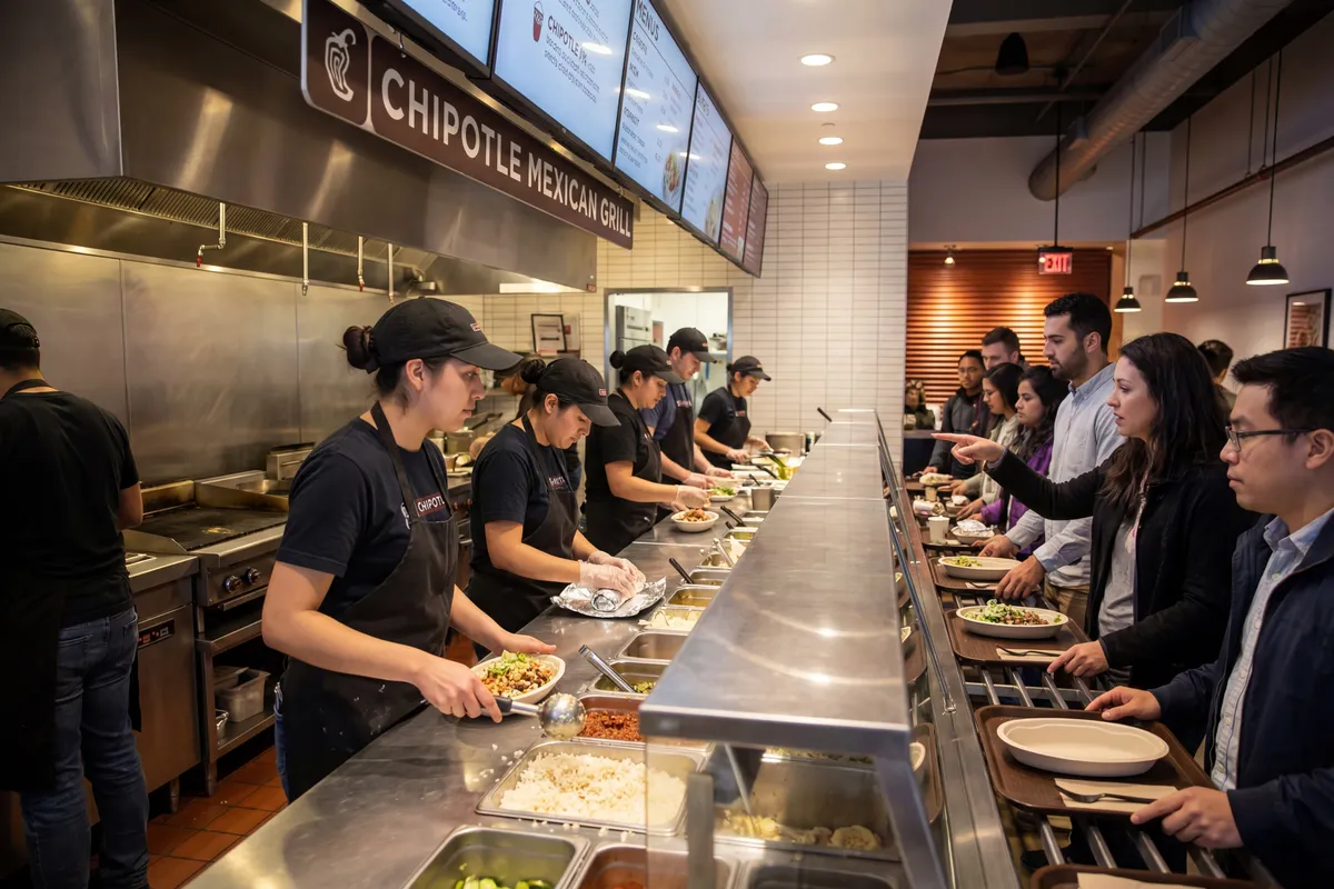 Chipotle Data Breach Exposes Employee SSNs & Financial Info