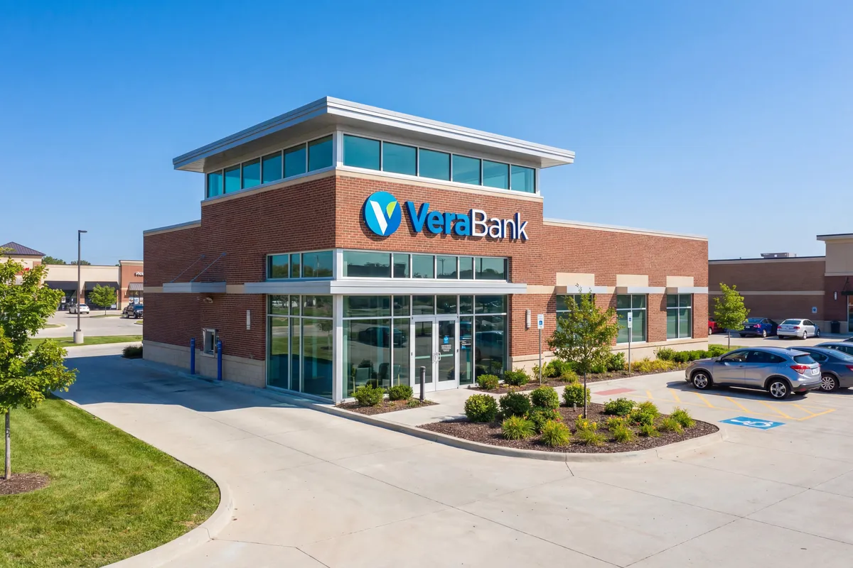 VeraBank Data Breach Affects Thousands: Full Details