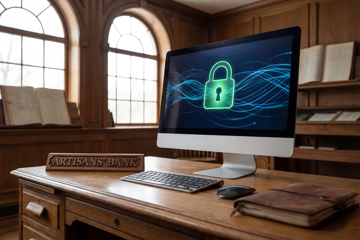 Artisans' Bank Data Breach Exposes SSNs & Addressess