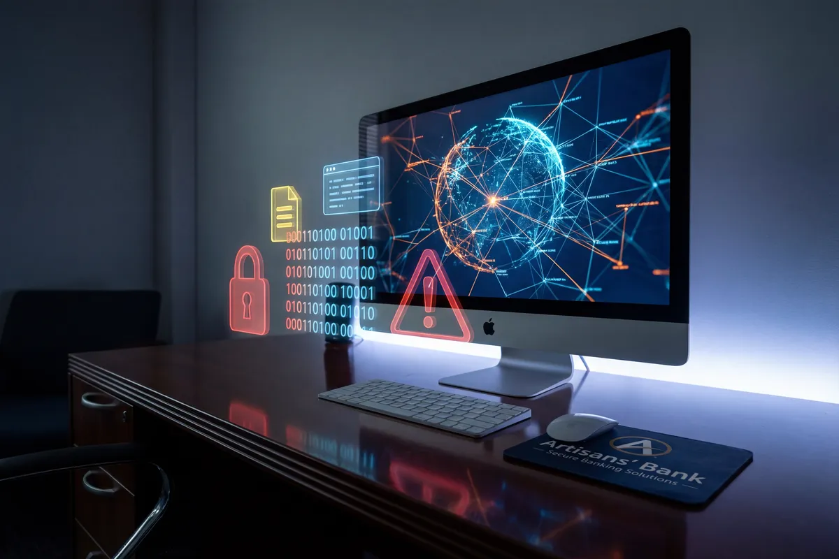 Artisans' Bank Data Breach Lawsuit Investigation