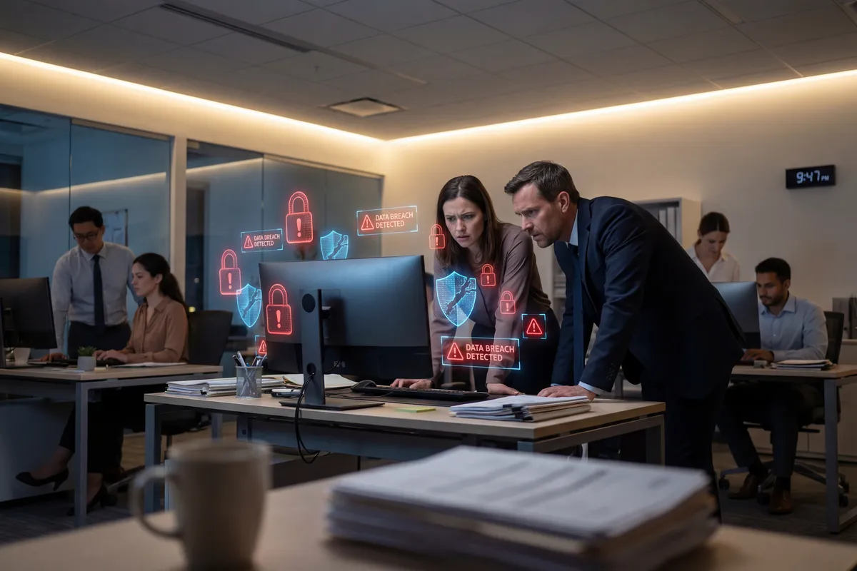 Sax LLP Data Breach Lawsuit Investigation