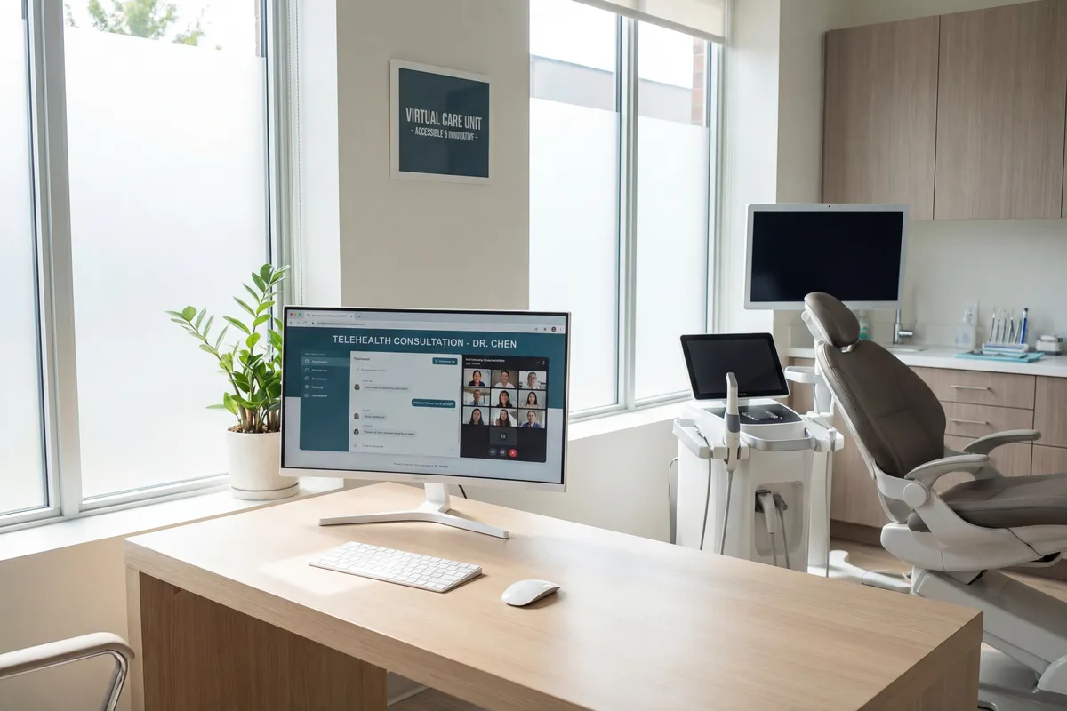 Dentistry.One Data Breach Exposes SSNs and Names