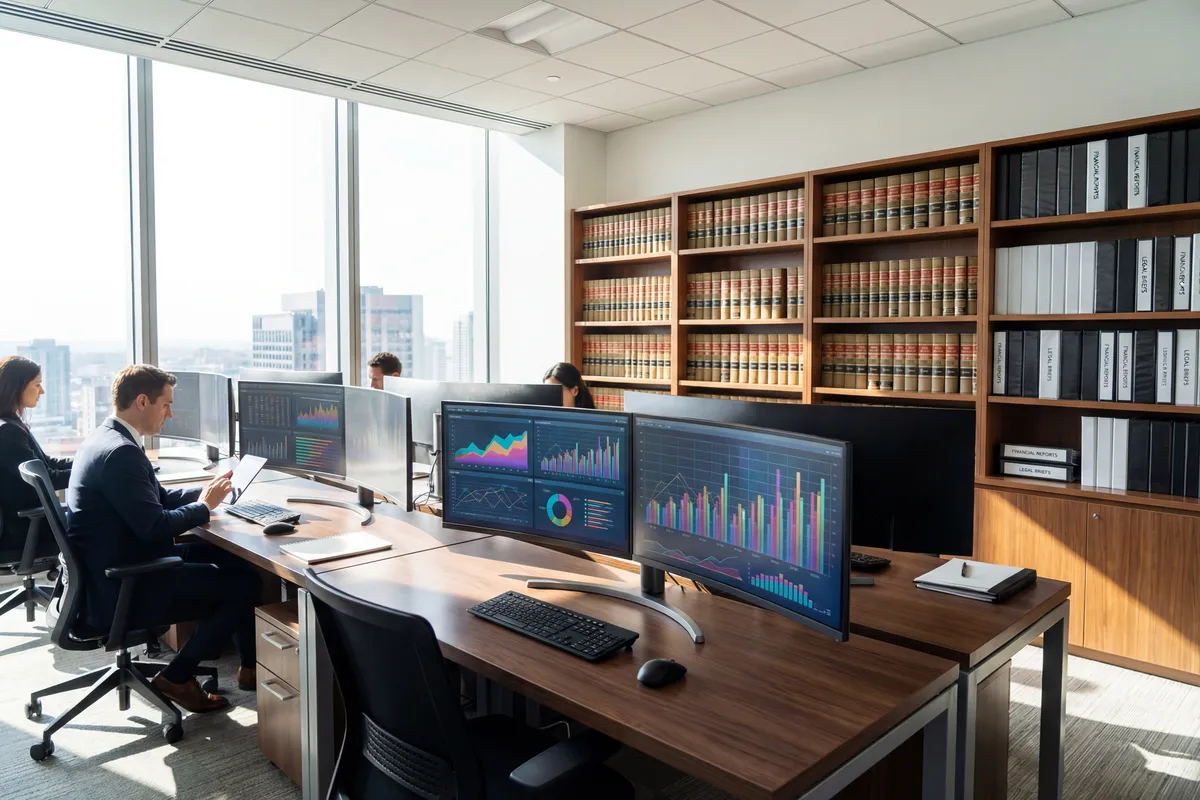 Data Breach Affecting Goldman Sachs Investment Clients Allegedly Exposes Social Security Numbers