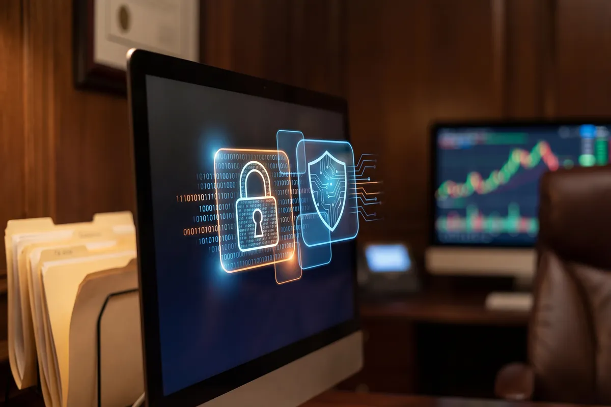 Goldman Sachs via Fried Frank Data Breach Lawsuit Investigation