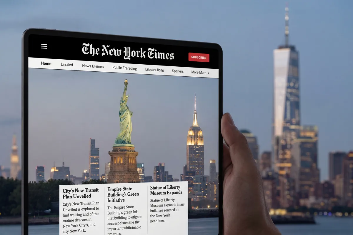 New York Times Subscription Cancellation Settlement