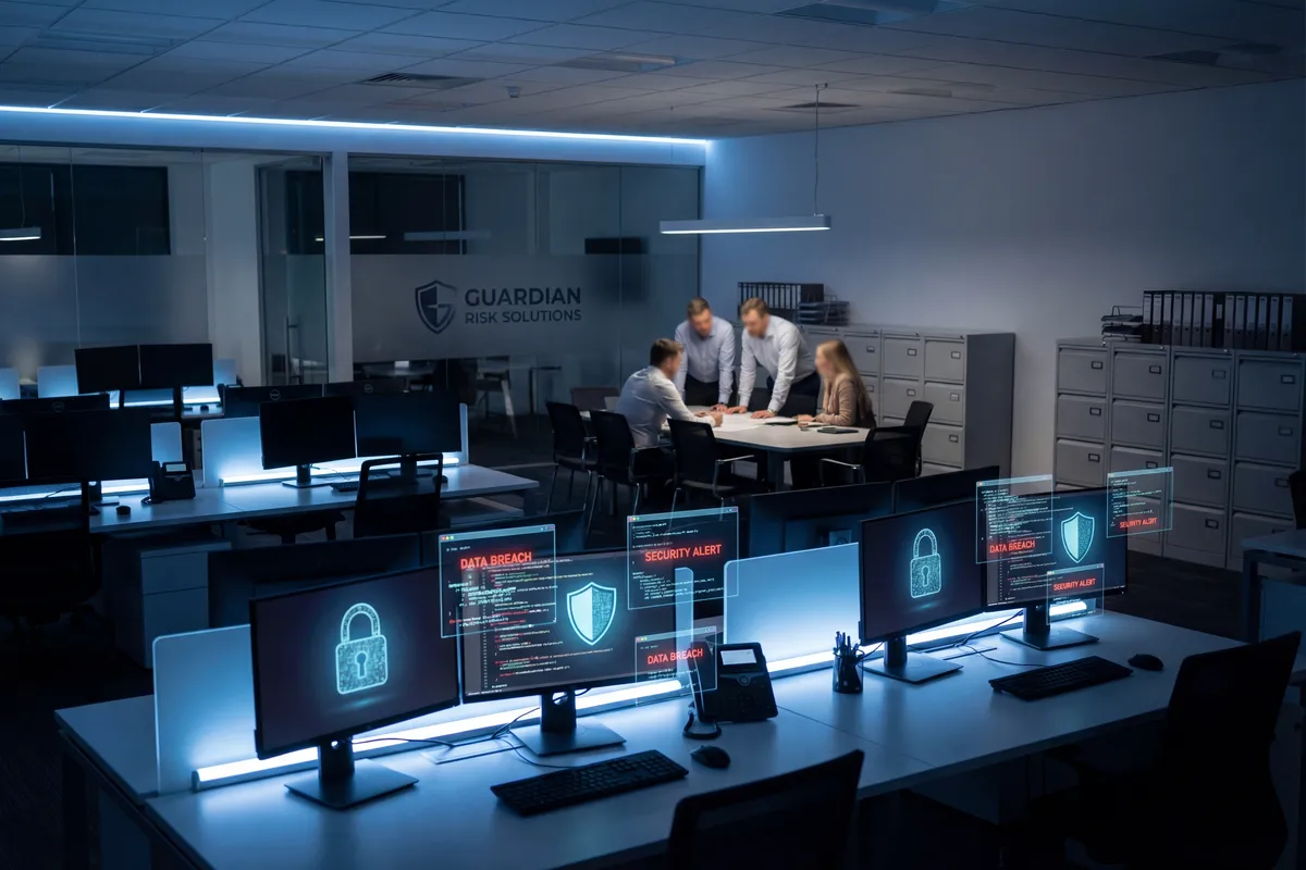 Aflac Data Breach Investigation