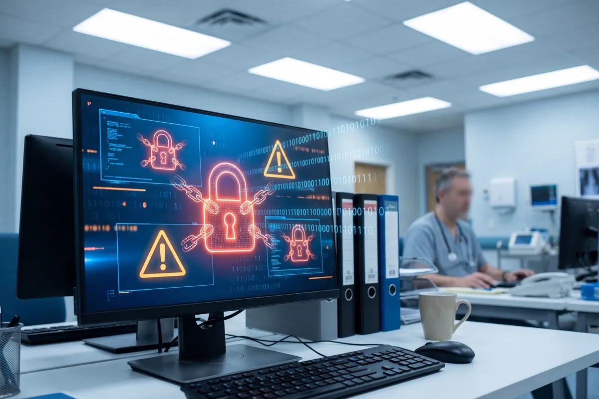 St. John's Riverside Hospital Data Breach Lawsuit Investigation