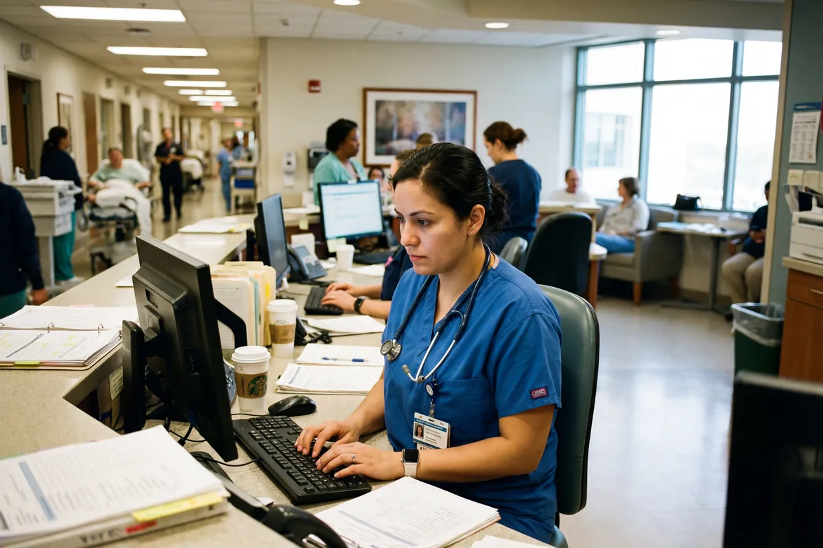 Geisinger, Evangelical $28.5M Worker Antitrust Settlement