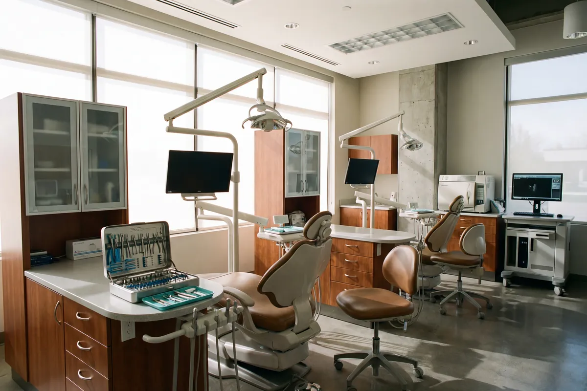 Greater St. Louis Oral & Maxillofacial Surgery Data Breach