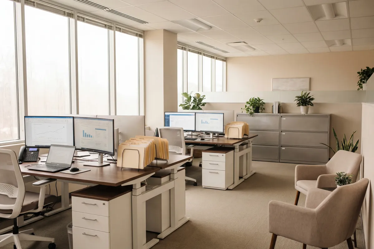 Denton MHMR Center Data Breach Exposes Sensitive Info 108,967 Individuals