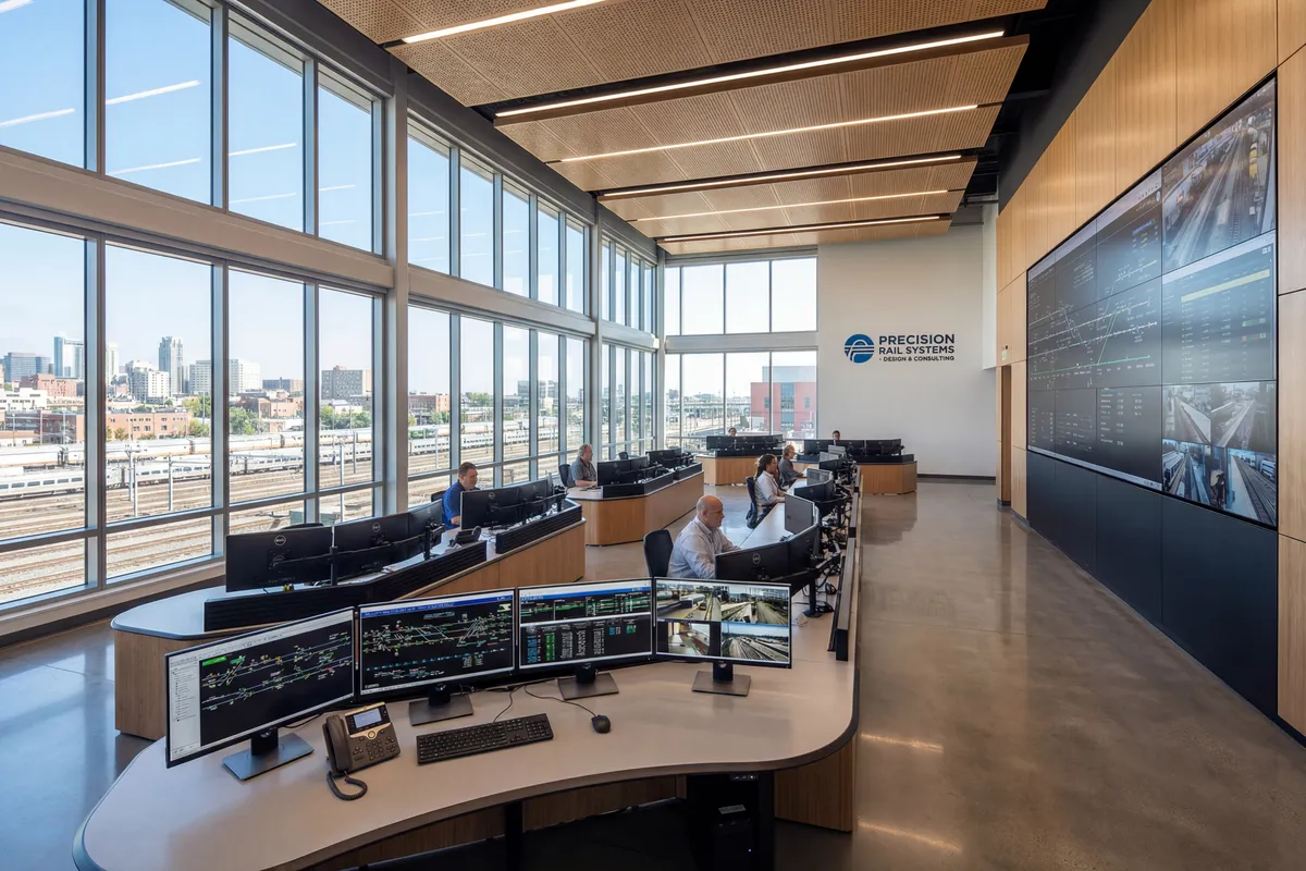 Pacific Railway Enterprises Data Breach Exposes SSNs & Financial Info