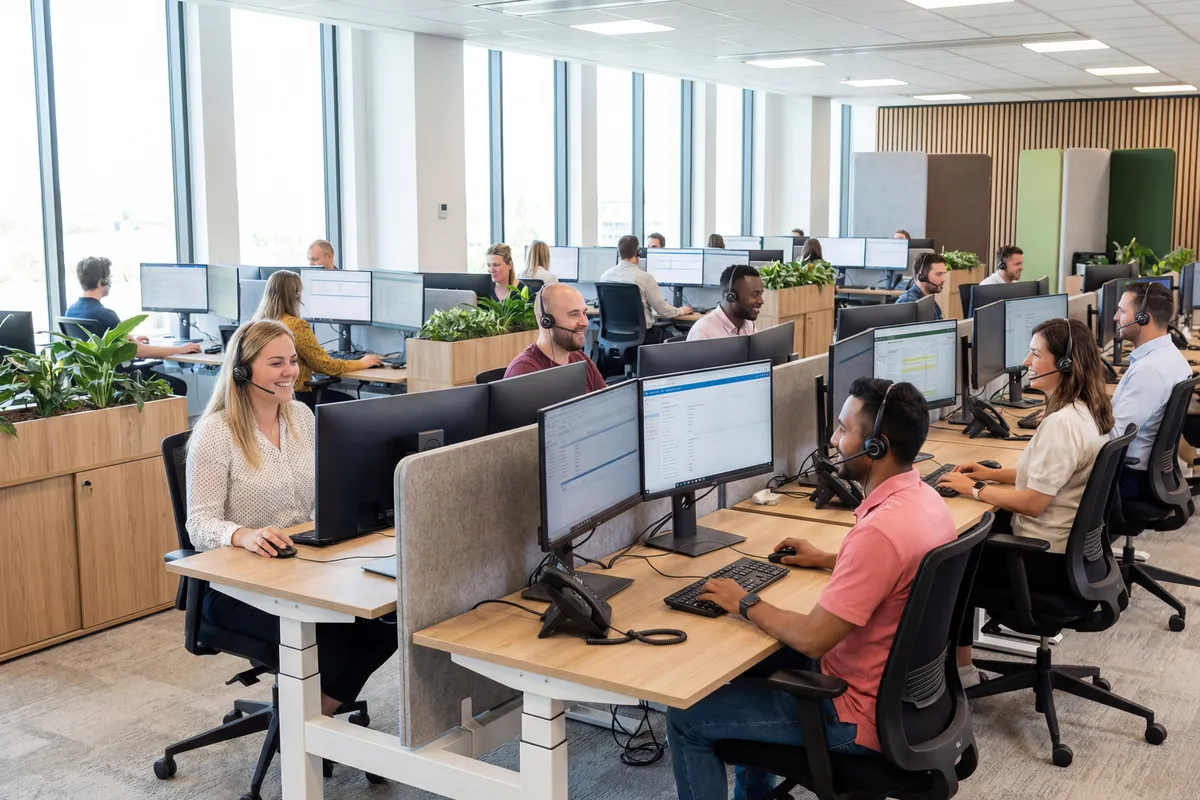 Morley Cos. $900K Customer Service Representative Settlement